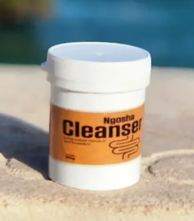 cleanser