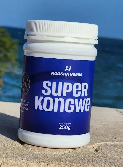 kongwe